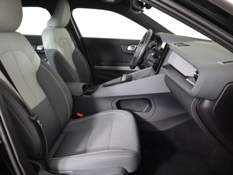 2022 Polestar 2 Long Range Dual Motor