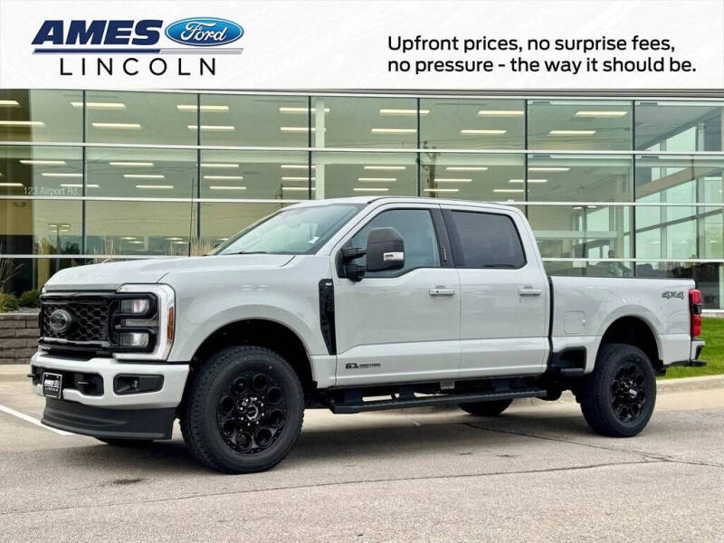 2026 Ford F-350 Super Duty