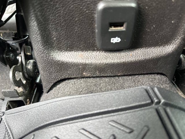 2018 Chevrolet Cruze LT Auto