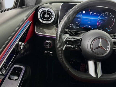 2024 Mercedes-Benz CLE CLE 300 4MATIC