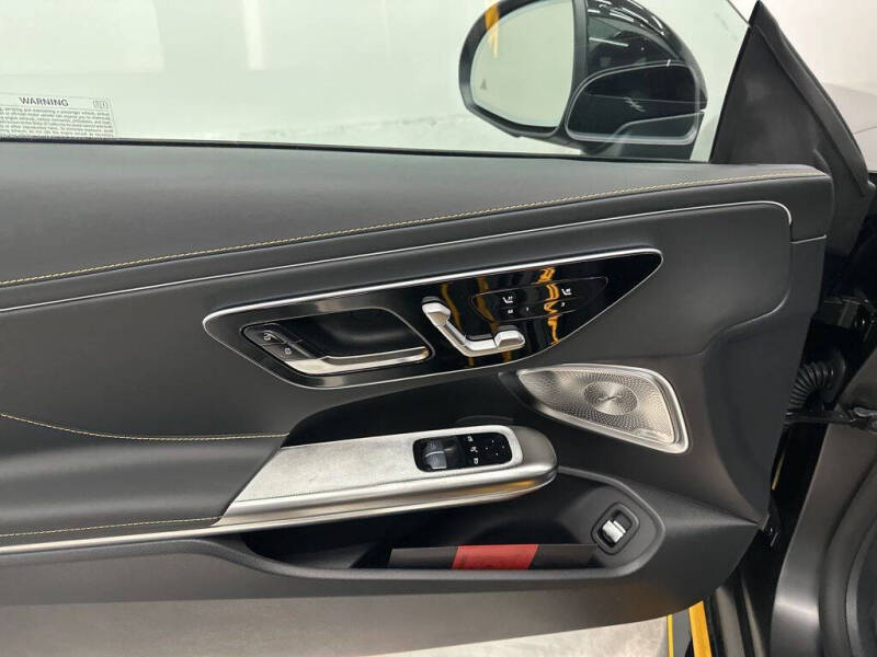 2026 Mercedes-Benz CLE AMG CLE 53