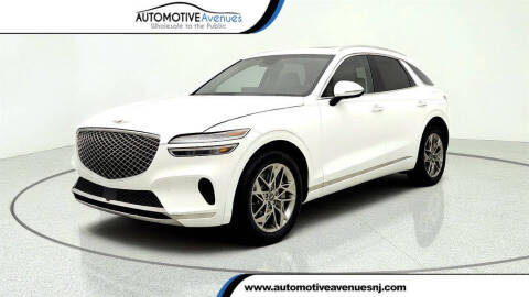 2024 Genesis GV70