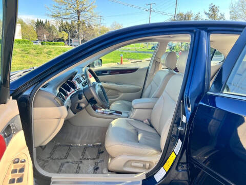 2002 Lexus ES 300