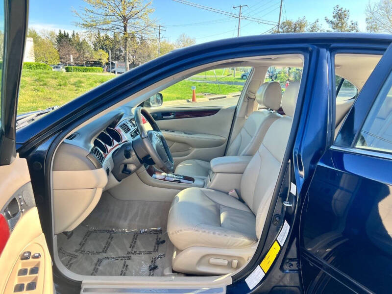 2002 Lexus ES 300