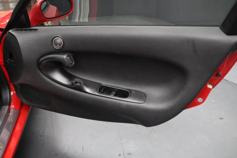 1993 Mazda RX-7 Turbo