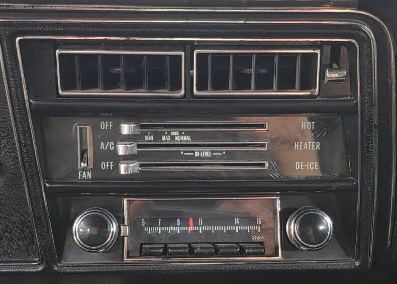 1969 Chevrolet Chevelle