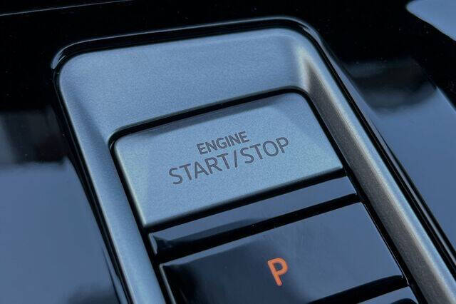 2024 Volkswagen Atlas Cross Sport SEL R-Line 4Motion