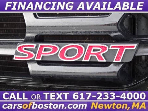 2014 Honda Ridgeline RTS