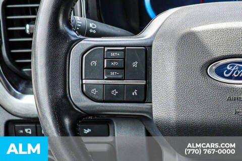 2023 Ford F-350 Super Duty