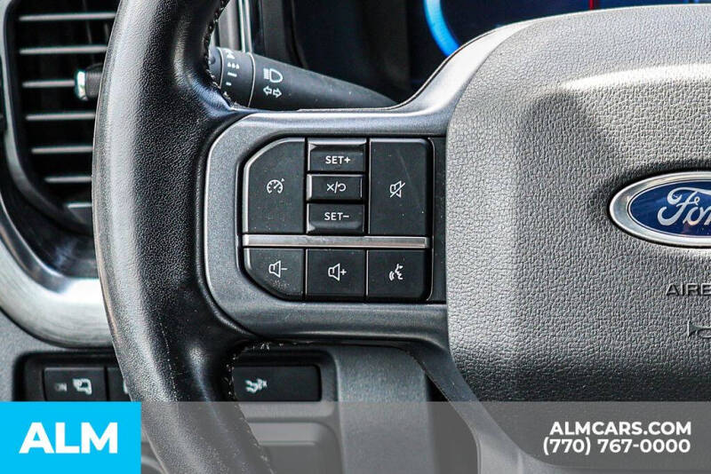 2023 Ford F-350 Super Duty