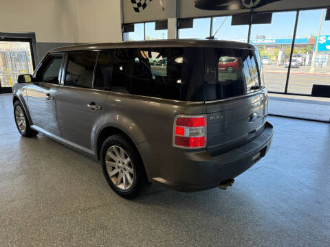 2009 Ford Flex SEL