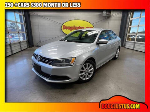 2013 Volkswagen Jetta