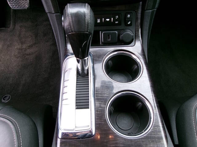 2015 Buick Enclave Premium