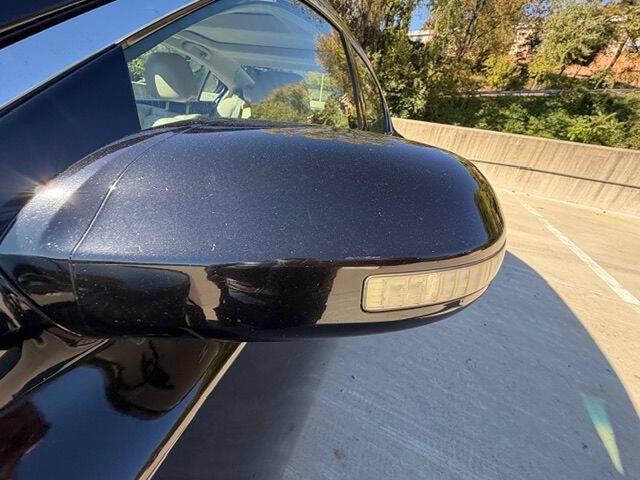 2014 Nissan Maxima