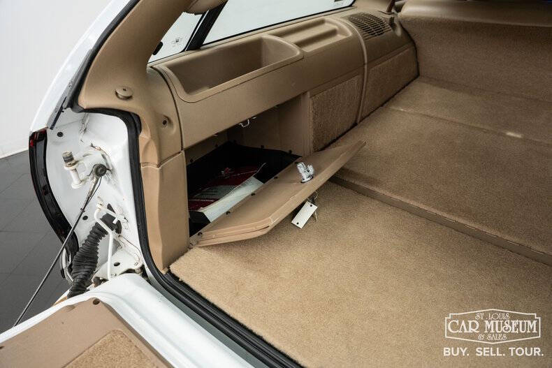 1996 Buick Roadmaster Estate