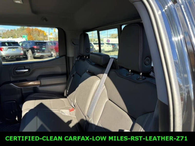 2022 Chevrolet Silverado 1500 Limited