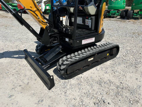 2022 Sany SY26U Excavator