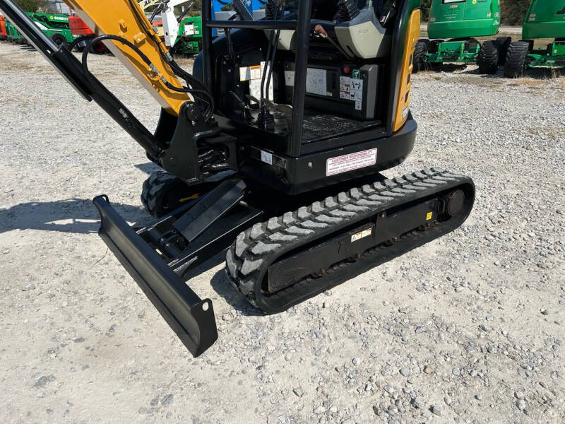 2022 Sany SY26U Excavator