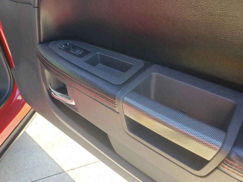 2012 Dodge Challenger