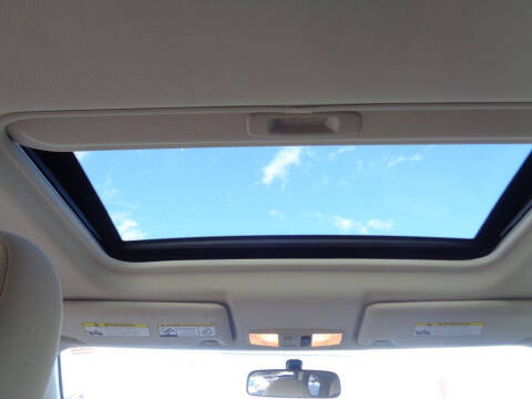 2017 Mitsubishi Outlander SE