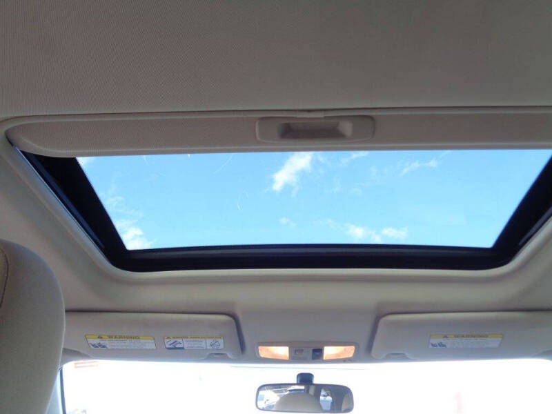 2017 Mitsubishi Outlander SE