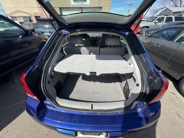 2005 Chevrolet Malibu Maxx LT