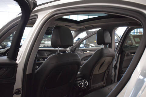 2021 Alfa Romeo Stelvio Sprint