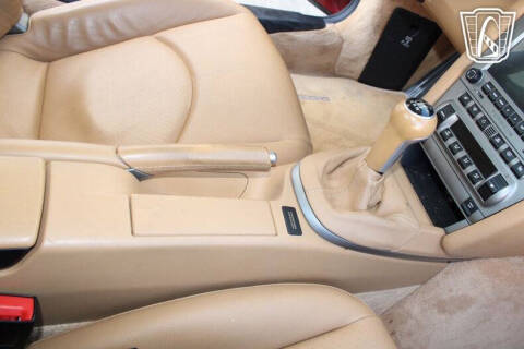 2008 Porsche Cayman