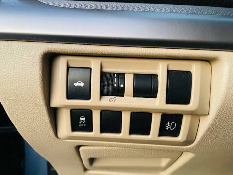 2015 Subaru Legacy 2.5i Premium