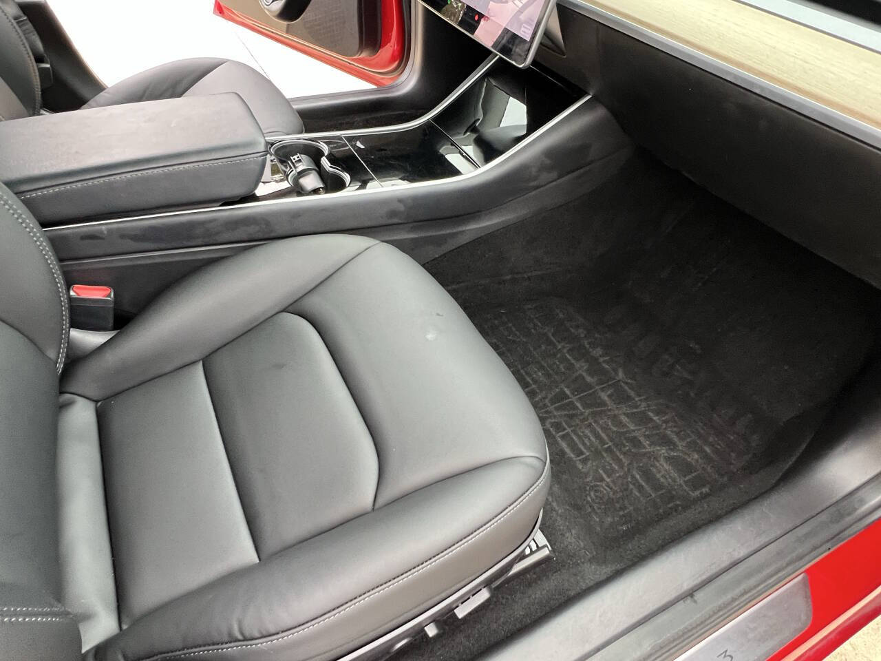 Used Car 2020 Tesla Model 3  Standard Range Plus 4dr Sedan For Sale Under $20,000 In Austin, Texas