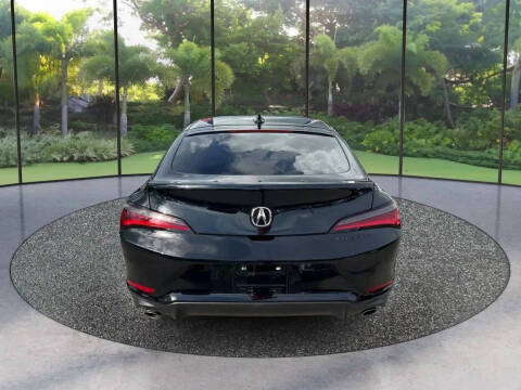 2023 Acura Integra