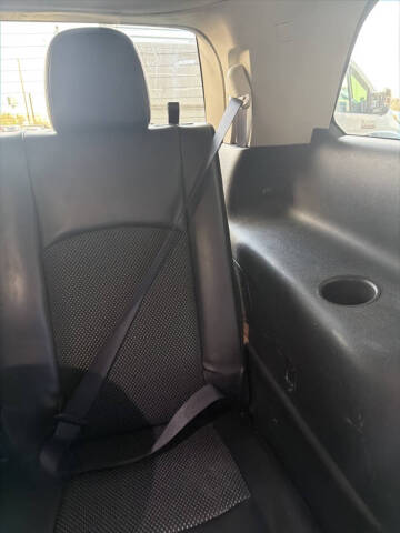 2019 Dodge Journey Crossroad