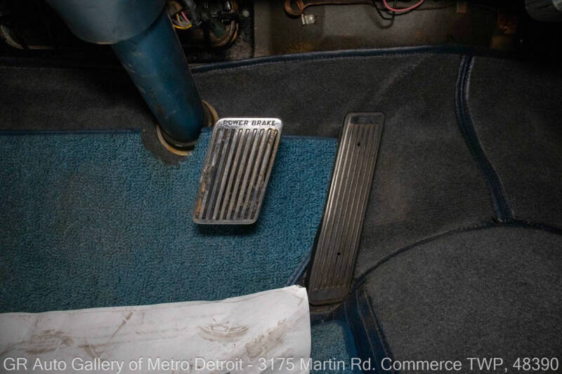 1954 Cadillac Series 62