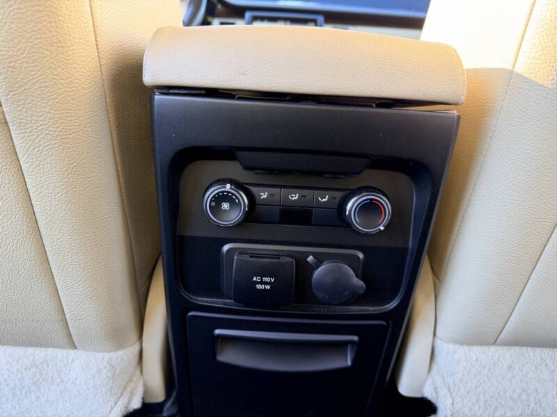 2017 Ford Flex Limited