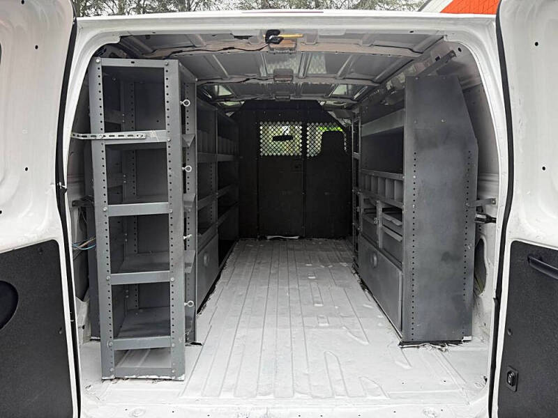2013 Ford E-Series E-250