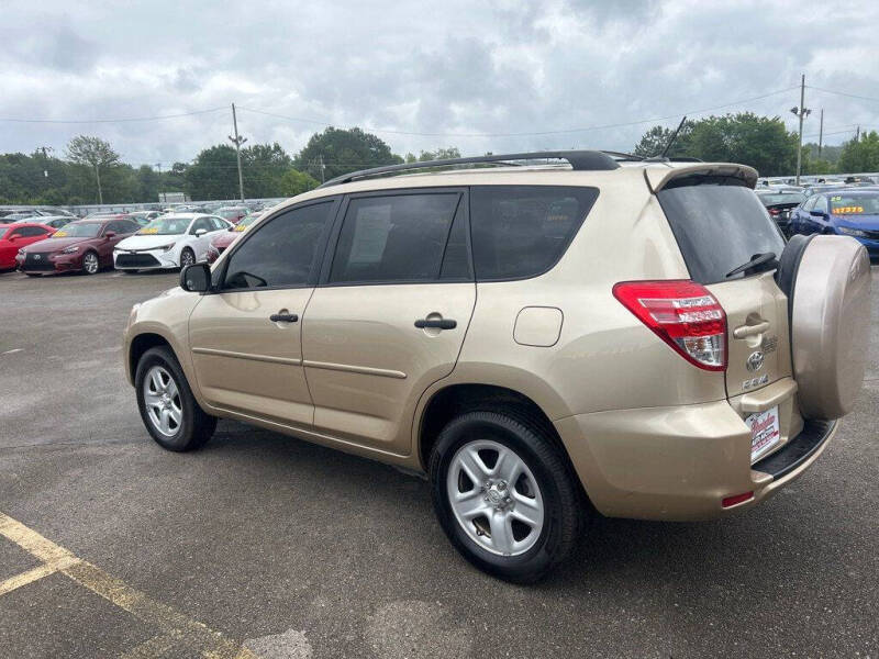 2011 Toyota RAV4