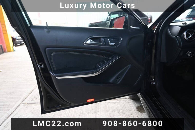 2019 Mercedes-Benz GLA GLA 250