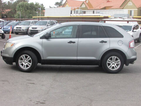 2007 Ford Edge SE