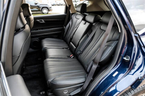 2025 Genesis GV80 2.5T Standard