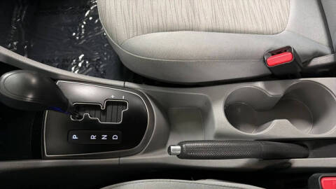 2017 Hyundai Accent
