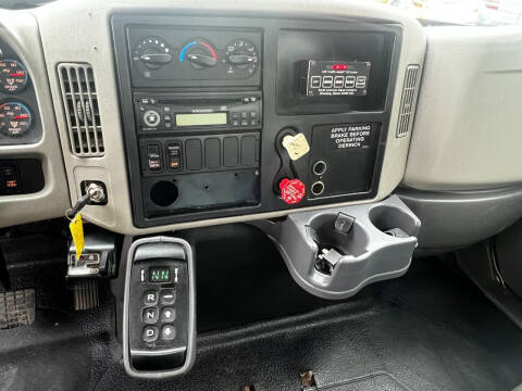 2008 International DuraStar 4300