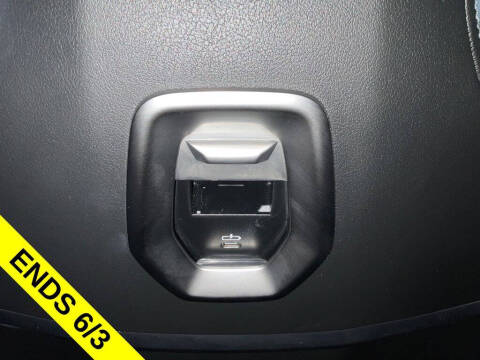 2024 BMW i7 eDrive50