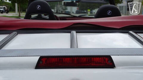 1992 Ford Mustang LX 5.0