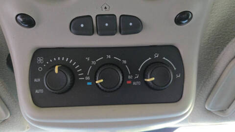 2004 GMC Yukon SLT