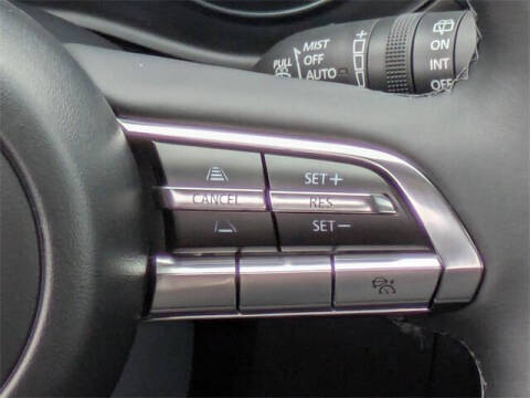 2026 Mazda CX-50 2.5 S Premium