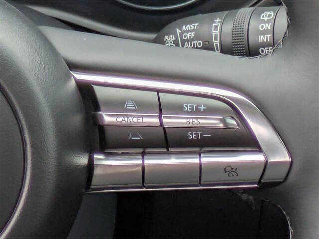 2026 Mazda CX-50 2.5 S Premium