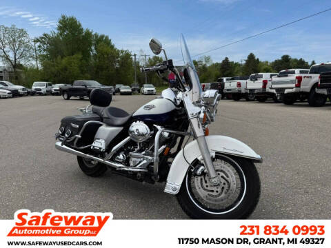 2007 Harley-Davidson Road King
