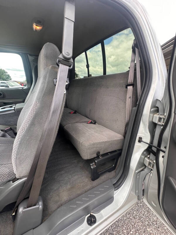 1999 Ford F-150