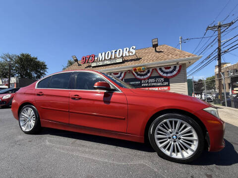 2014 BMW 3 Series 328i xDrive