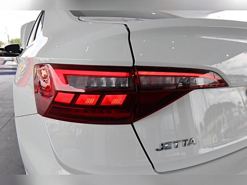 2020 Volkswagen Jetta